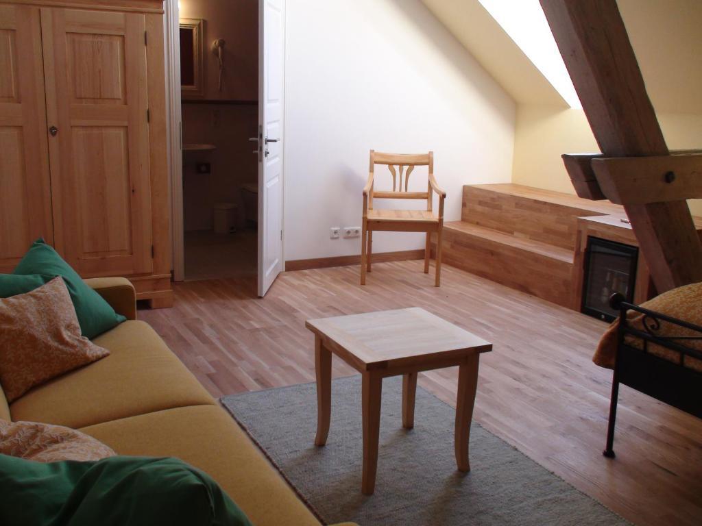 Landhaus Ribbeck Rom bilde