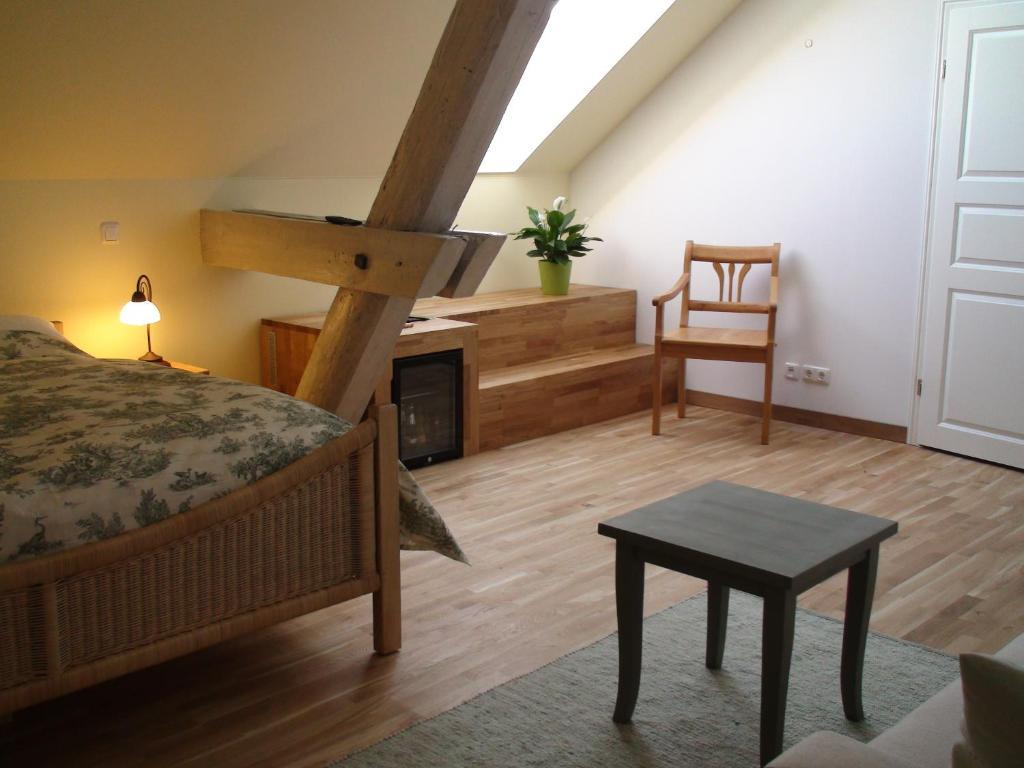 Landhaus Ribbeck Rom bilde